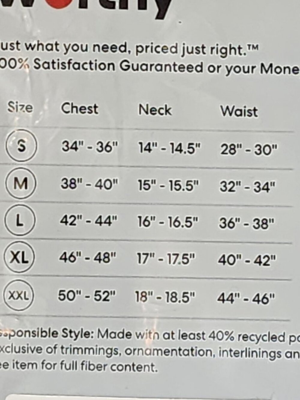 Deal Worthy Black Cotton Recycled Poly 3pk X 2 Boxer Briefs 6 Pair Total Sz XXL - Picture 12 of 16